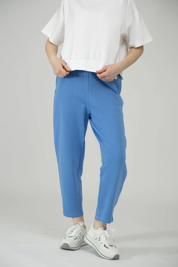 Женские джоггеры SS23WES198 фото